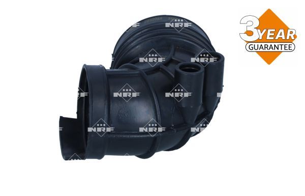 Õhutoru, õhufilter, NRF 165014