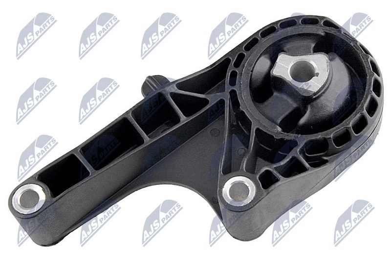 Paigutus, Mootor, NTY ZPS-PL-020