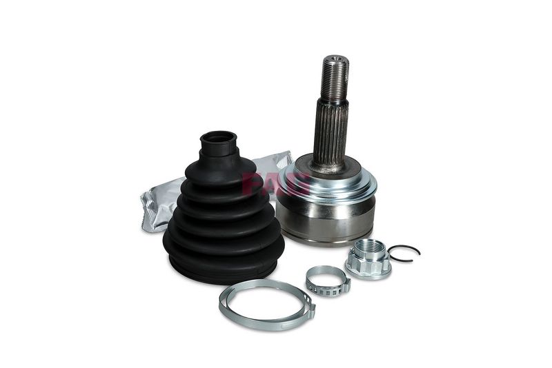Шарнірний комплект, приводний вал FAG 771066030
