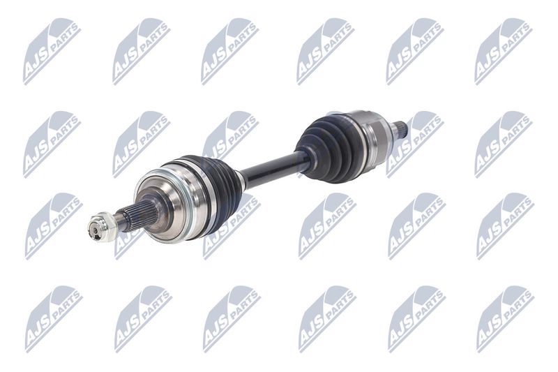 NTY NPW-TY-239 Drive Shaft