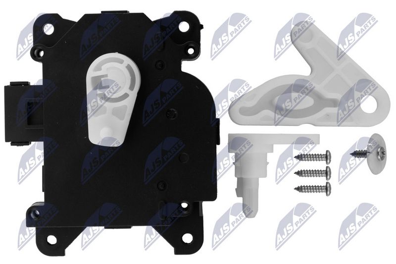 Seadeelement, seguklapp, NTY CNG-FR-030