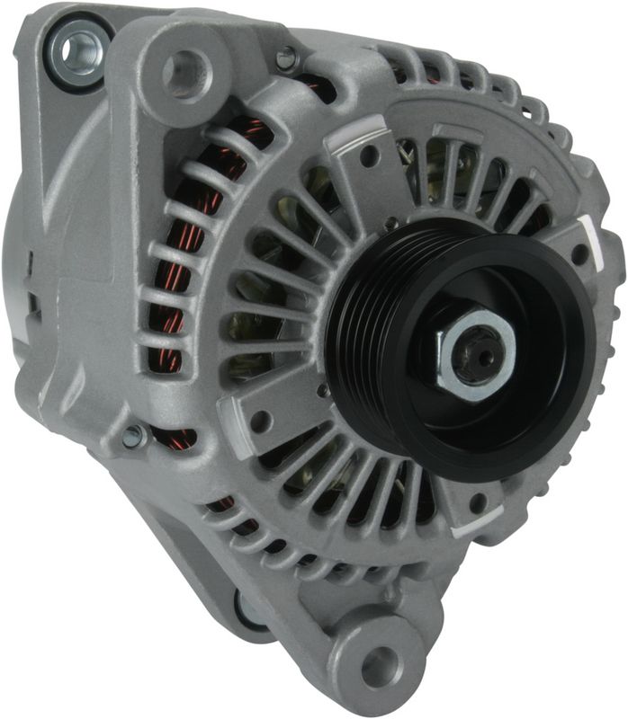 Generaator, HC-Cargo f 032...