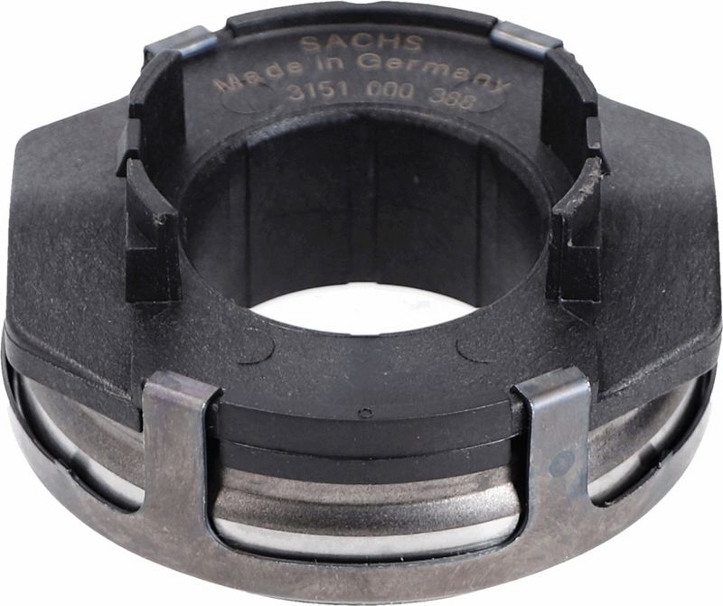 SACHS Kit d'embrayage 3000822701