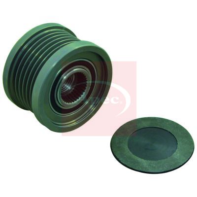 APEC Alternator Freewheel Clutch AOP1010