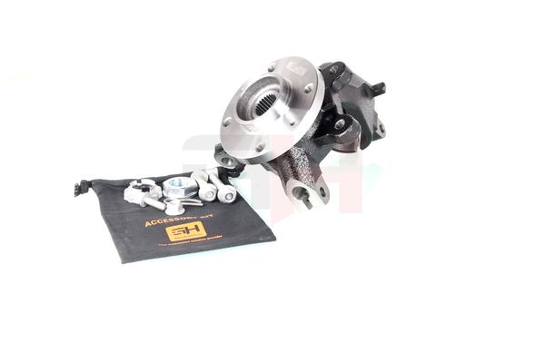 Käändmik, rattakinnitus, GH GH-283770H