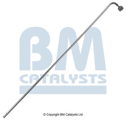 BM CATALYSTS Nyomásvezeték, nyomásérzékelő (korom-/részecskeszűrő) PP11129A