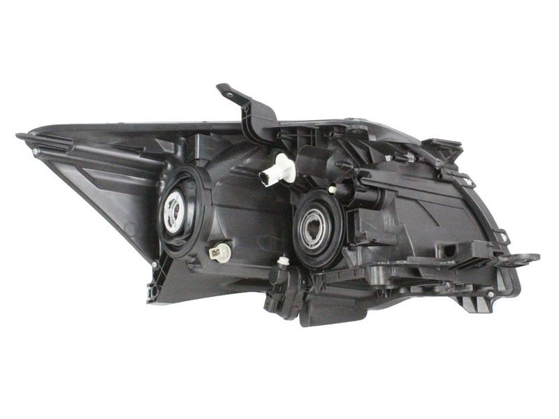 ABAKUS 212-11M5LMLD-EM Headlight