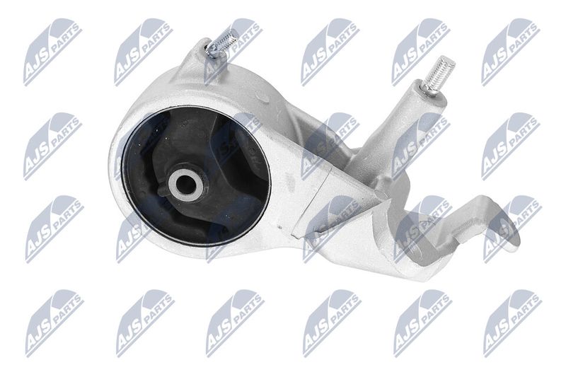 Paigutus, Mootor, NTY ZPS-DA-004