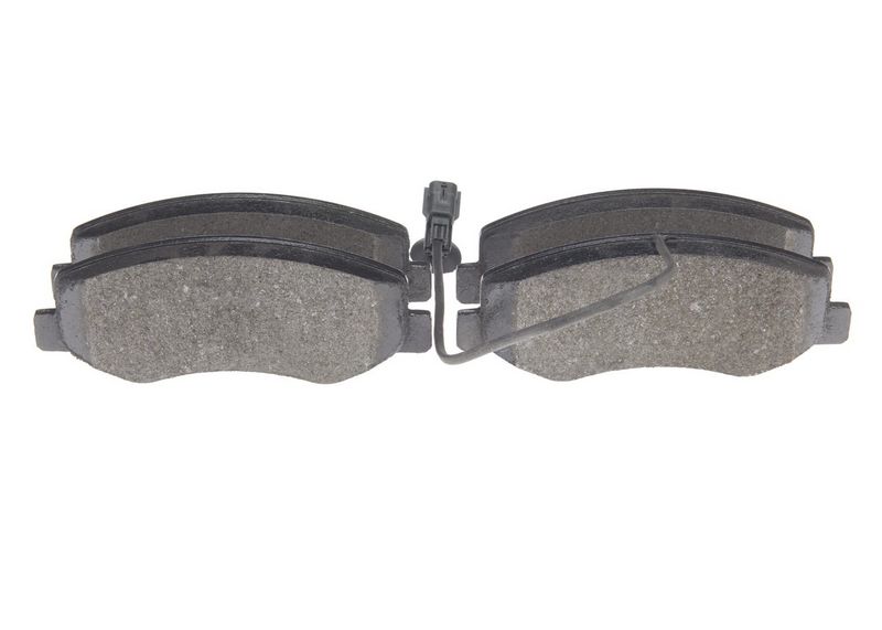 BOSCH 0 986 494 499 Brake Pad Set, disc brake