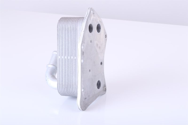 Õliradiaator, mootoriõli, NISSENS 90804