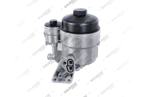 držák palivových filtrů MB Atego kompletní 0101314