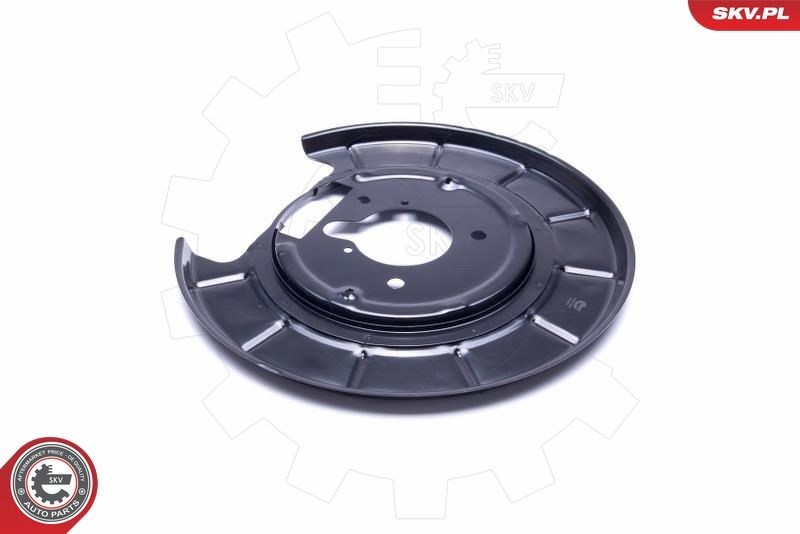 ESEN SKV 57SKV642 Splash Guard, brake disc