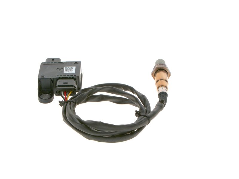 BOSCH 0 281 007 924 Particle Sensor