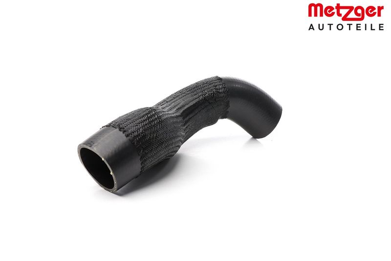 METZGER AUTOTEILE 2401339 Charge Air Hose