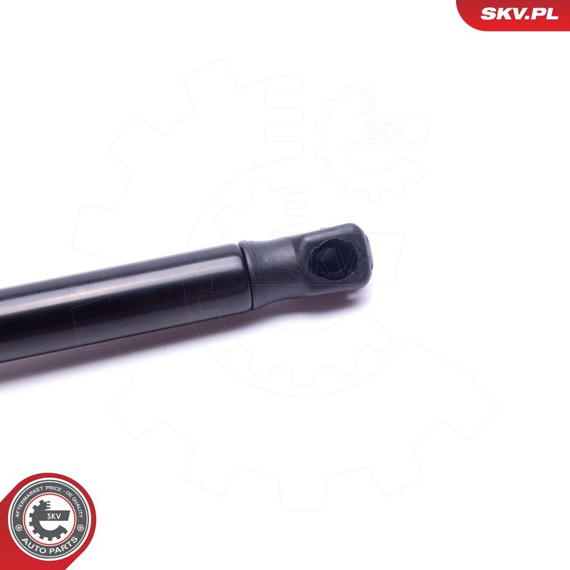 Gaasivedru, pagasi-, veoruum, ESEN SKV 52SKV722