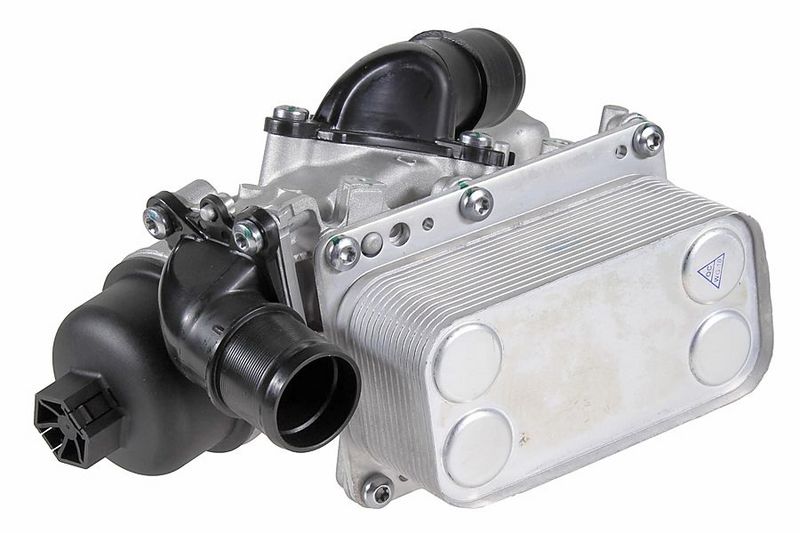 METZGER AUTOTEILE 2370155 Housing, oil filter