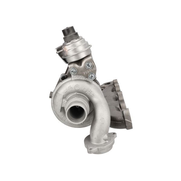 OE-TurboPower IT-803955 Charger, charging (supercharged/turbocharged)