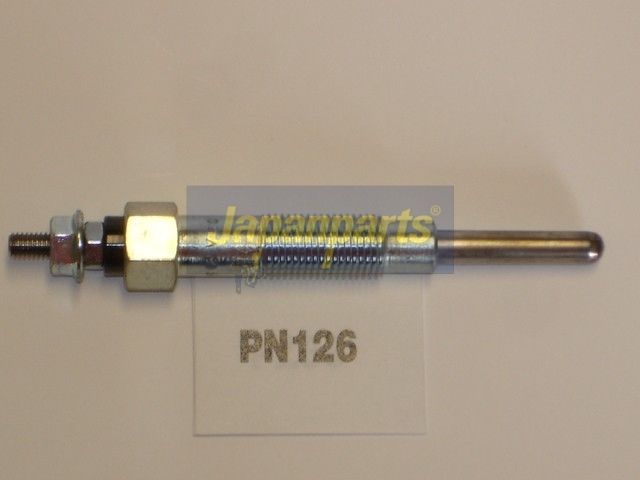 JAPANPARTS Kaitinimo žvakė