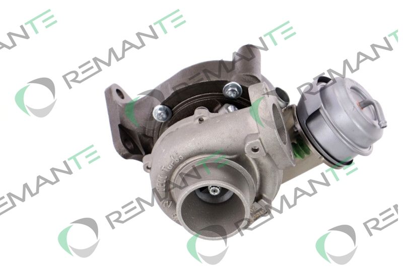 REMANTE 003-001-000306R Charger, charging (supercharged/turbocharged)