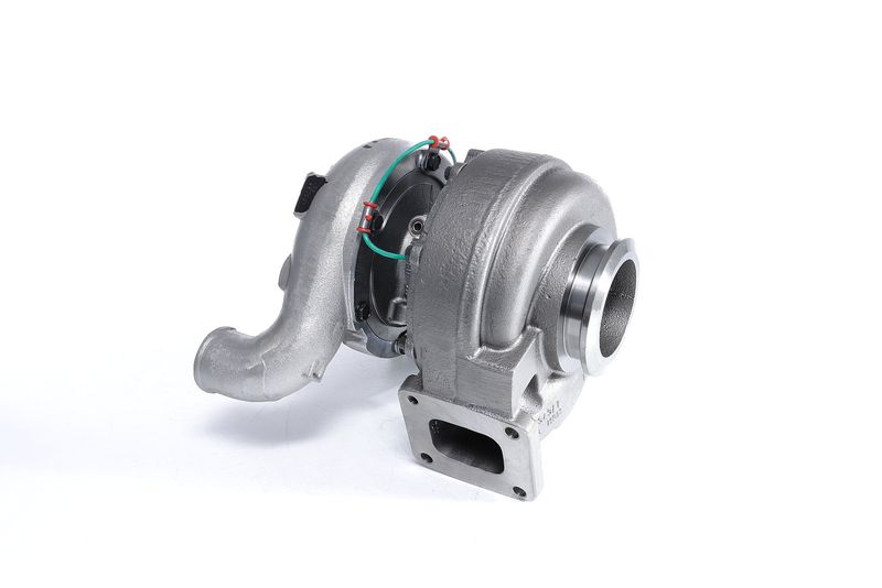 Compresor,sistem de supraalimentare T917227 BTS Turbo