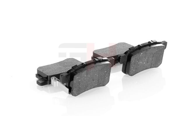 GH GH-413902 Brake Pad Set, disc brake