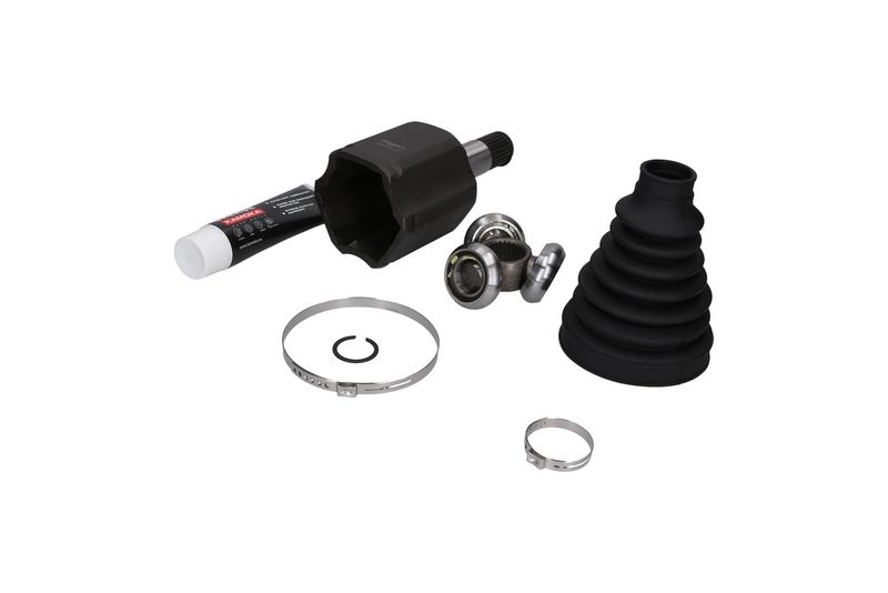 Liigendlaager, veovõll,...