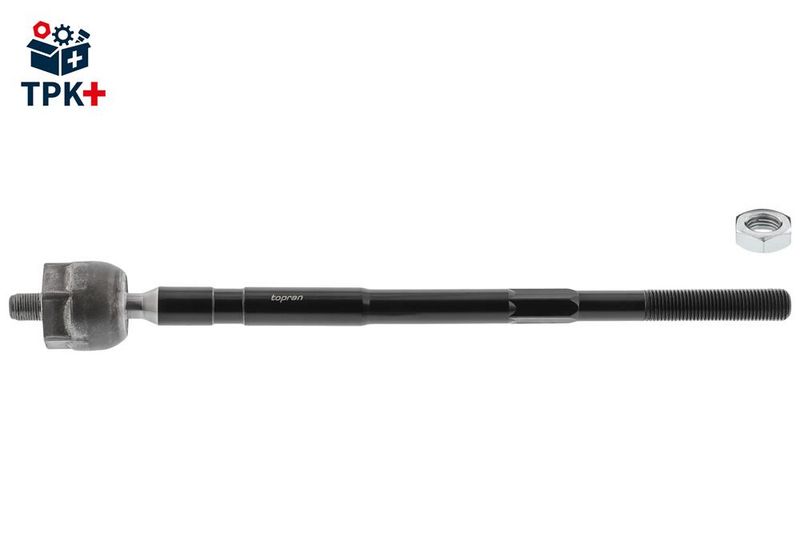 Bieleta de directie TOPRAN t+ 701 021