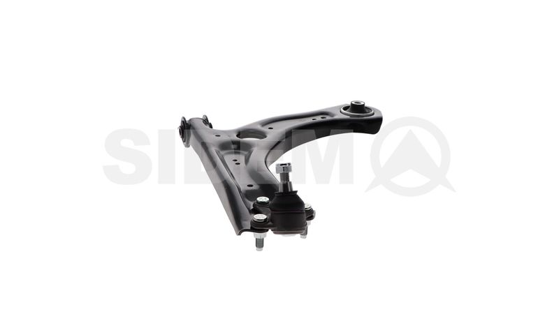 SIDEM 63152 Vikšro valdymo svirtis