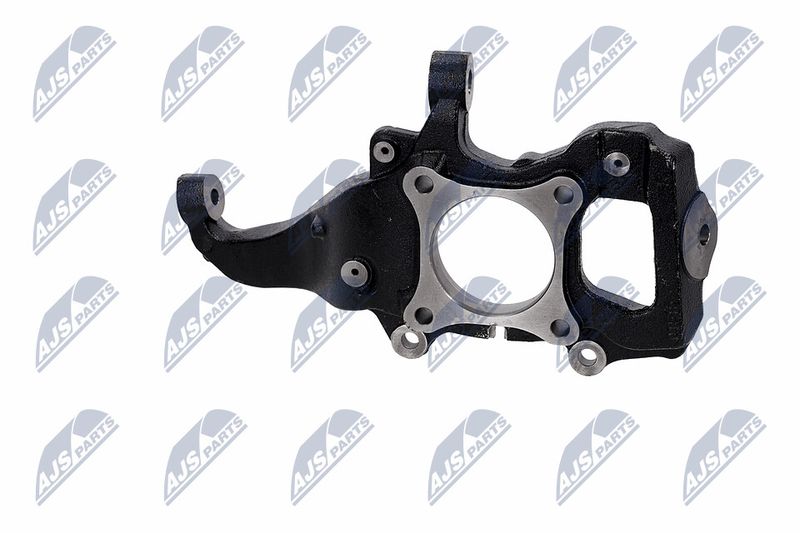 Käändmik, rattakinnitus, NTY ZZP-FR-058