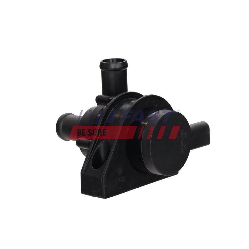 FAST FT03498 Auxiliary Water Pump (cooling water circuit)
