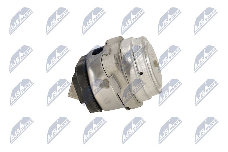 Paigutus, Mootor, NTY ZPS-LR-007