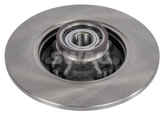 SWAG 62 93 2783 Brake Disc