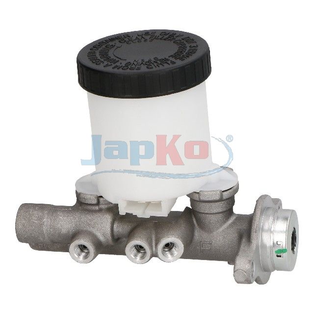 Peapiduri silinder, JAPKO...