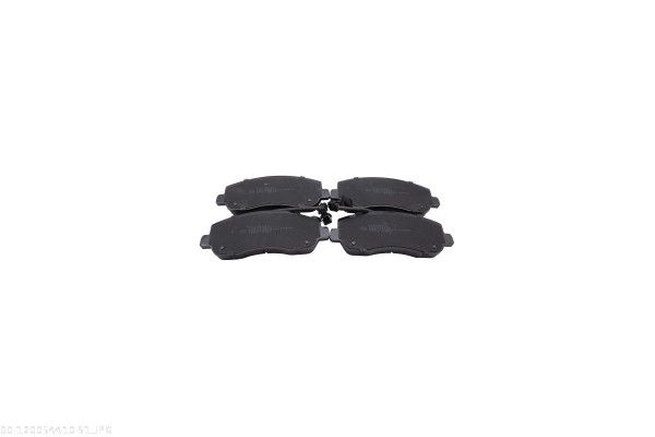 AUTOMEGA 120054410 Brake Pad Set, disc brake