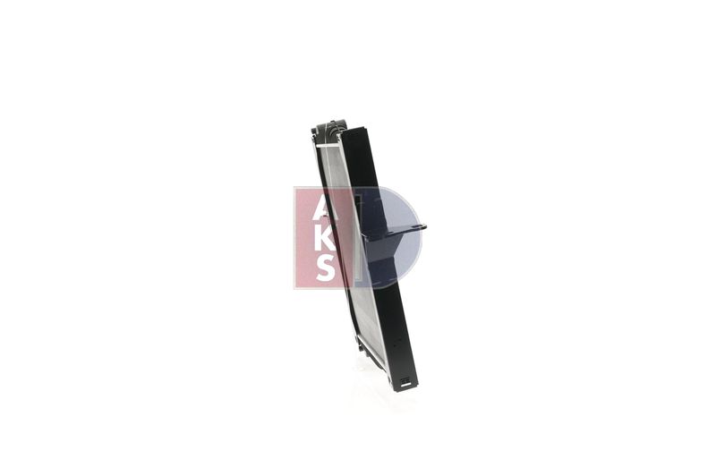 Chladič, chlazení motoru 390044N