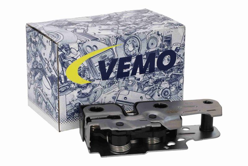 VEMO V10-85-2348 Bonnet Lock