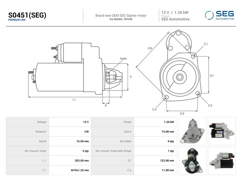 OEM код товара: 28100-0T010