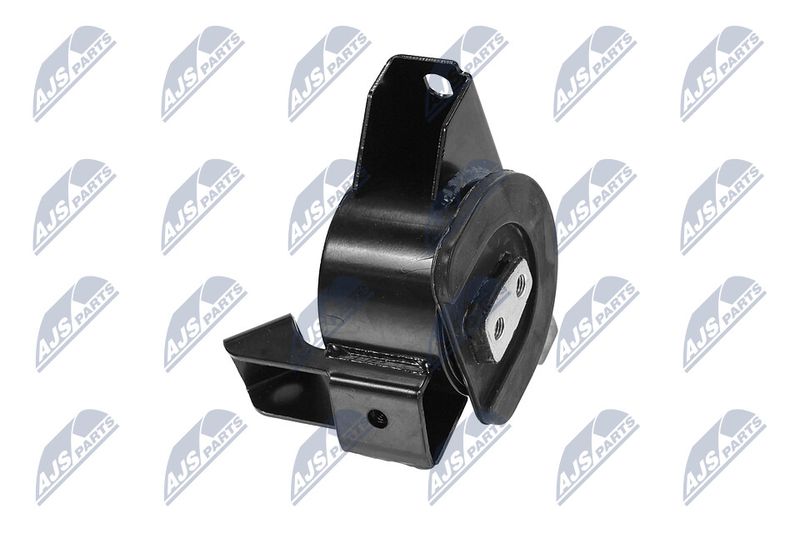 Paigutus, Mootor, NTY ZPS-HY-531