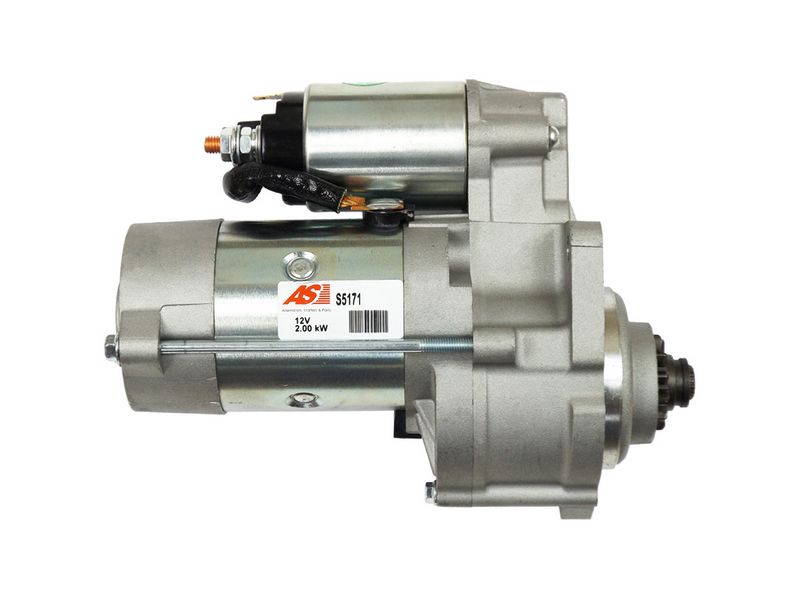 AS-PL S5171 Starter