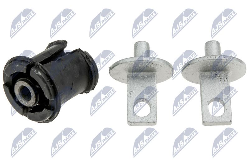 NTY ZTT-HD-019D Mounting, control/trailing arm