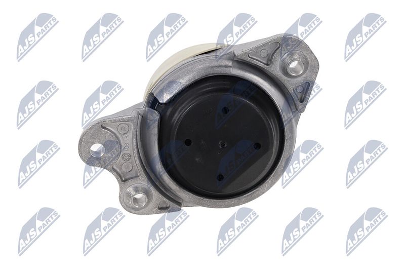 Paigutus, Mootor, NTY ZPS-ME-032