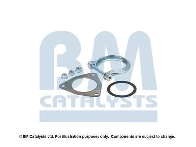 Product Montāžas komplekts, Katalizators BM Catalysts FK80322B Image
