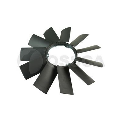 OSSCA ventilátor, motorhűtés 25207