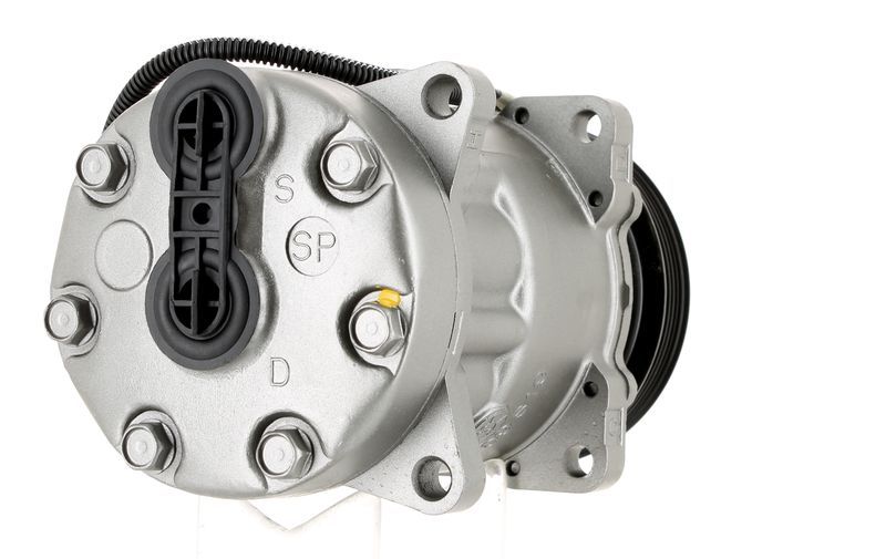 CEVAM 8600102 Compressor, air conditioning