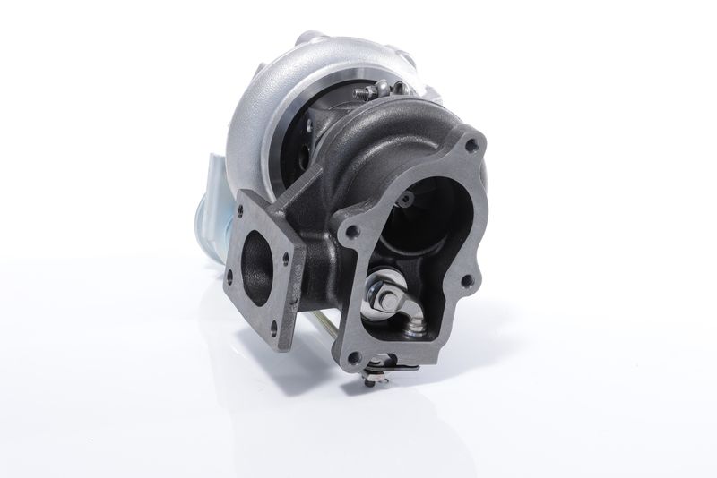 Compresor,sistem de supraalimentare T918431 BTS Turbo
