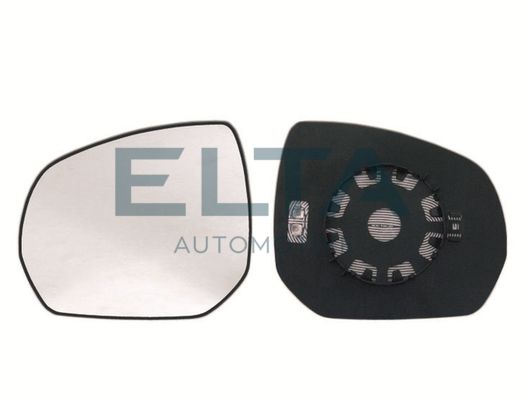 Elta Automotive EM3512 Mirror Glass, glass unit