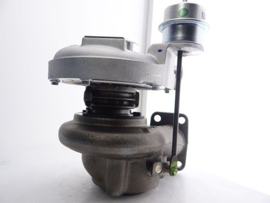 GARRETT 785828-5001S Charger, charging (supercharged/turbocharged)