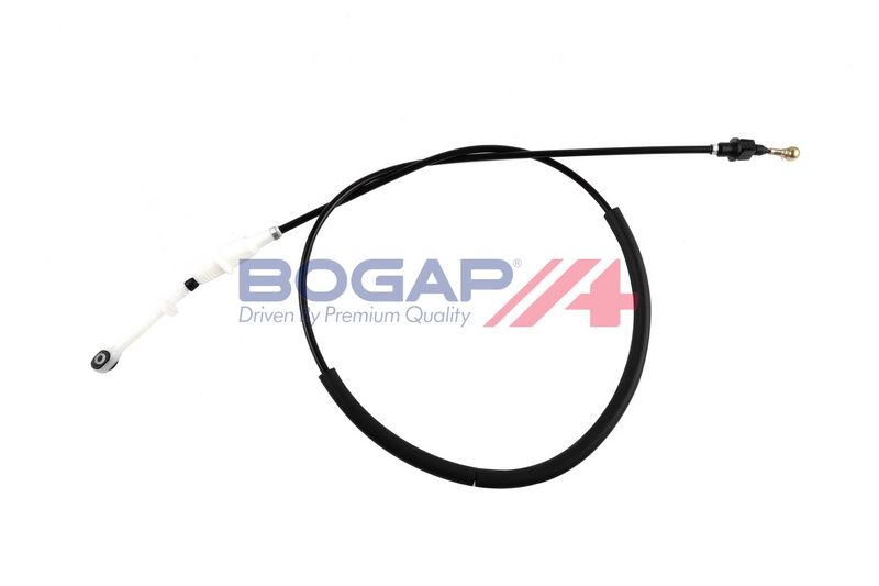 BOGAP Tachometro velenas