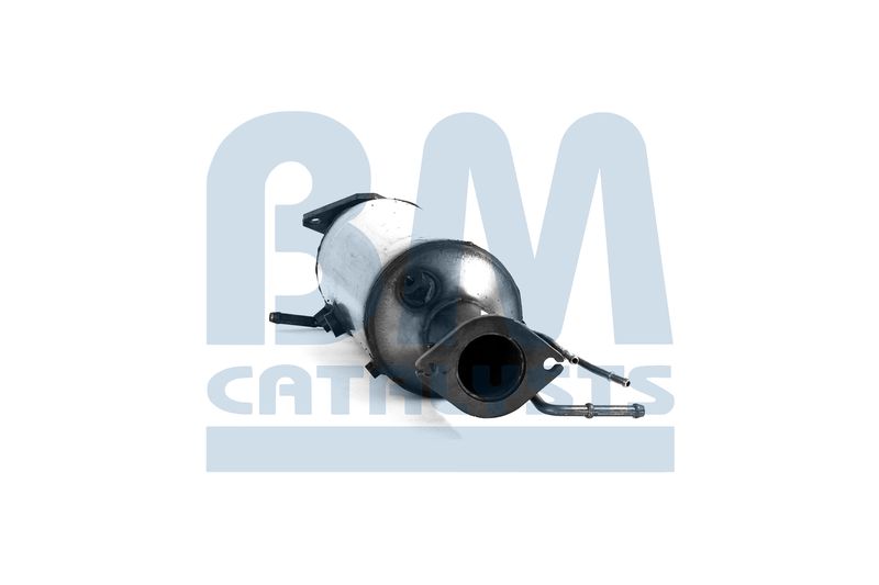 BM Catalysts BM11043H Протисажний/пиловий фільтр, система відведення ВГ