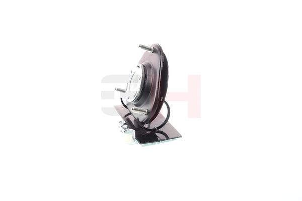 GH GH-364519 Repair Kit, suspension strut support mount